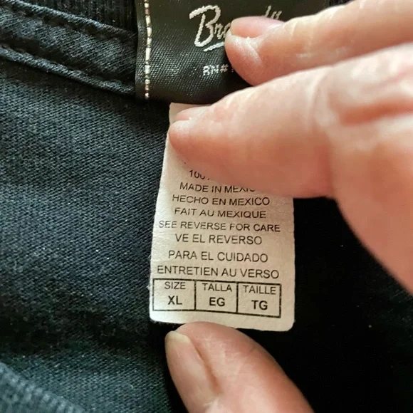 Harley Davidson Men’s XL Short Sleeve T.  Seldom worn. - Picture 5 of 5